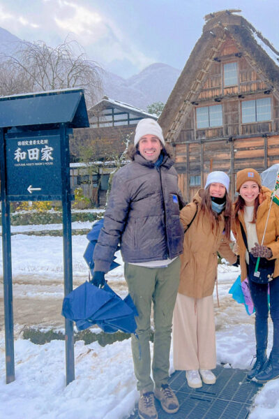 Kanazawa: World Heritage Shirakawa-go & Two Local Experience - Getting to Shirakawa-go fast (and why timing matters)
