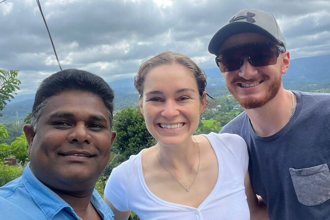 Kandy Heritage City Tour by tuktuk - Key highlights to know before you go