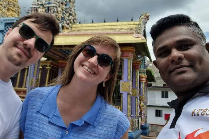 Kandy Heritage City Tour by tuktuk - Avanhala and the Temple of the Sacred Tooth Relic (UNESCO)