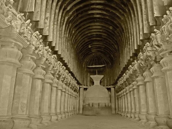 Kanheri Caves Heritage Tour - Key Highlights You’ll Actually Care About