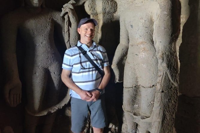 Kanheri Caves Heritage Tour - Value and Price: Why $45 Can Make Sense Here