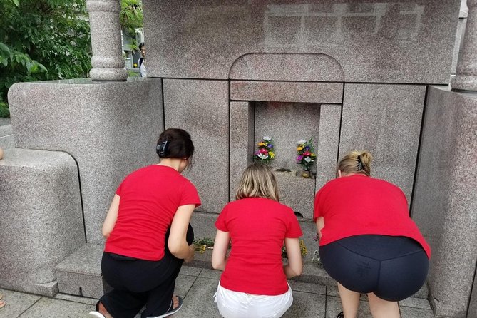 Karate History Tour in Okinawa - Who This Okinawa Karate History Tour Is Best For
