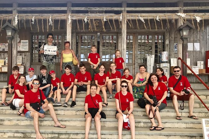 Karate History Tour in Okinawa - Should You Book This Karate History Tour in Okinawa?