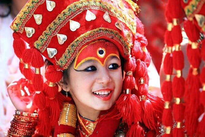 Kathmandu and Patan Heritage and Living Goddess Experience Tour - Key Highlights You’ll Actually Notice