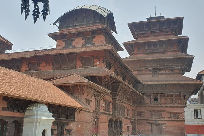 Kathmandu and Patan Heritage and Living Goddess Experience Tour - Price and Value: What $50 Buys You in Real Terms
