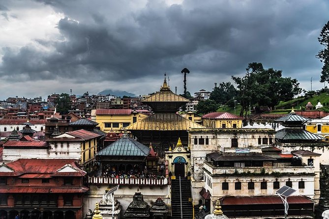 Kathmandu city tour - 4 UNESCO World Heritage Sites - Why This 4–6 Hour UNESCO Loop Works in Kathmandu