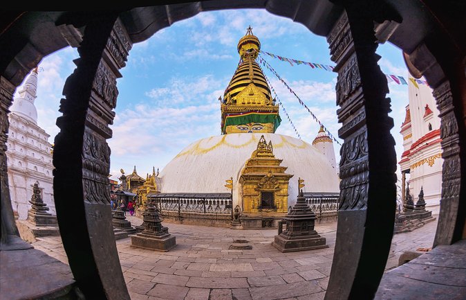Kathmandu city tour - 4 UNESCO World Heritage Sites - Price and What You’ll Really Budget (Beyond the $75)