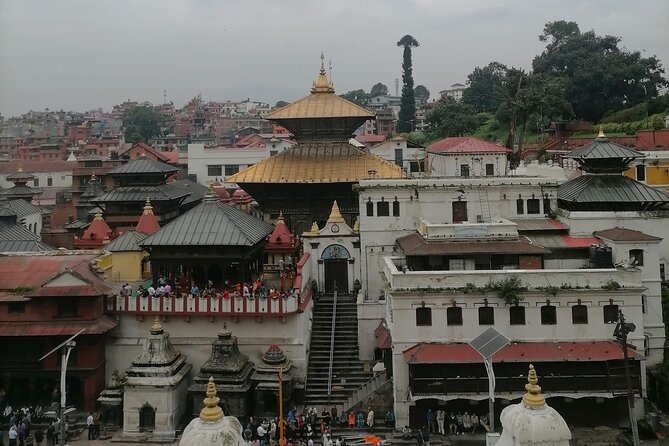 Kathmandu City Tour - Private UNESCO World Heritage Sites Tour - Price and Entrance Fees: What You’re Really Paying For