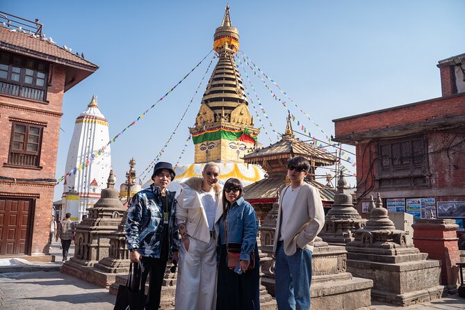 Kathmandu Guided Day Tour: Explore Top 4 UNESCO Heritage Sites - Key Things You’ll Notice on This Kathmandu UNESCO Day