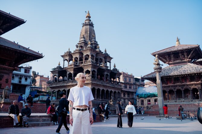 Kathmandu Guided Day Tour: Explore Top 4 UNESCO Heritage Sites - How a 5–7 Hour UNESCO Loop Keeps Kathmandu Doable