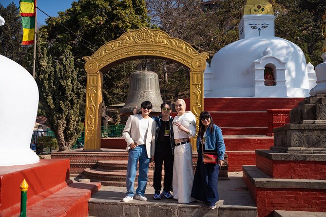 Kathmandu Guided Day Tour: Explore Top 4 UNESCO Heritage Sites - Pacing Tips for a Packed Day (So You Don’t Feel Rushed)