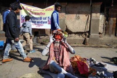 Kathmandu Heritage Day Tour with Guide. - Kathmandu Durbar Square and the Kumari Living Goddess