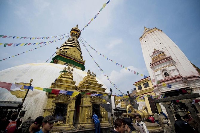 Kathmandu Heritage Day Tour with Guide. - Price and What You’ll Still Pay On the Day