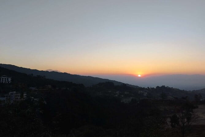 Kathmandu Heritage Day Tour with Nagarkot Sunset View - Key things I’d bet on