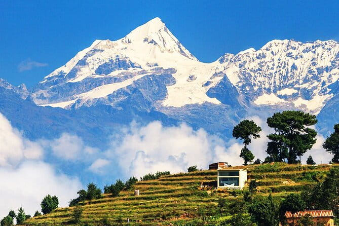 Kathmandu Heritage Day Tour with Nagarkot Sunset View - Price and value: how $60 makes sense for a long day