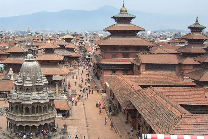 Kathmandu Heritage & Monuments Sightseeing - Key Things That Make This Day Tour Work