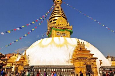 Kathmandu Heritage & Monuments Sightseeing - Private Transport + Flexible Timing: The Real Value