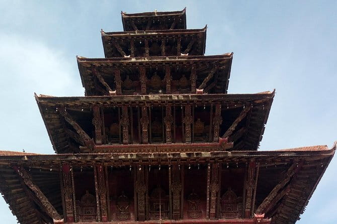 Kathmandu Heritage Tour (Full Day) - Key Points That Make This Tour Worth Your Time