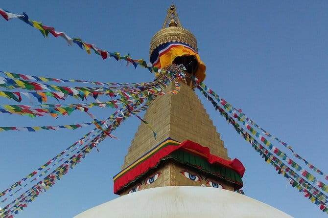 Kathmandu Heritage Tour (Full Day) - Your 9:30am Start: Pickup, AC Vehicle, and Timing You Can Plan Around