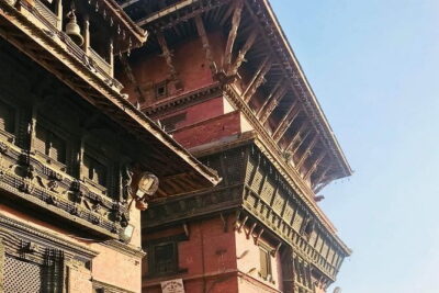 Kathmandu Heritage Tour (Full Day) - Three Heritage-Day Routes: Choose Your Kathmandu Valley Flavor