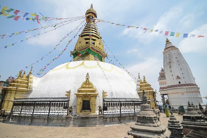 Kathmandu Heritage Tour (Full Day) - The Parts Beyond Sights: Local Food, Workshop Time, Artisan Interaction, Healing Session