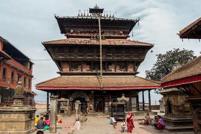 Kathmandu Heritage Tour (Full Day) - Price and Tickets: Real Value at About $38.66