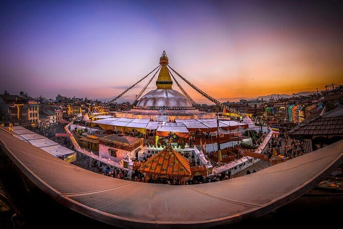 Kathmandu Heritage Tour (Full Day) - How to Get the Most From a Full-Day Private Tour