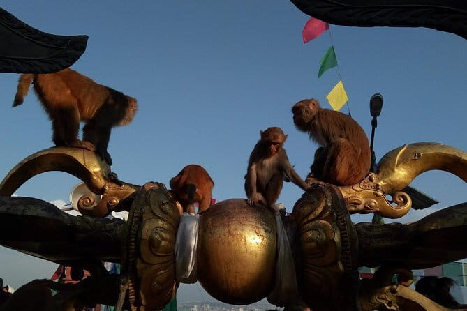 Kathmandu Heritage Tour (Full Day) - Who This Tour Fits Best
