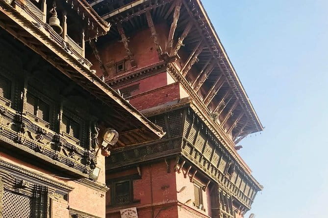 Kathmandu Heritage Tour (Full Day) - Three Heritage-Day Routes: Choose Your Kathmandu Valley Flavor
