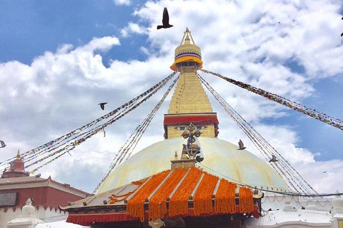 Kathmandu Heritage Tour – Private Full-Day UNESCO Sites & Temples - A private Kathmandu UNESCO day that actually helps you understand the city