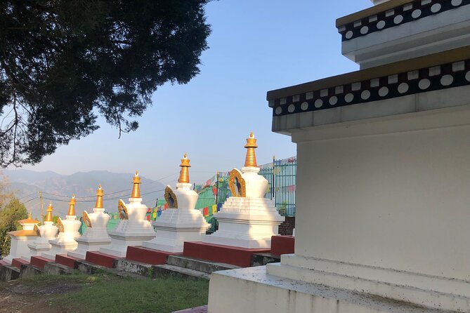 Kathmandu Heritage Tour – Private Full-Day UNESCO Sites & Temples - Kathmandu Durbar Square: royal architecture and the moving parts of a living tradition