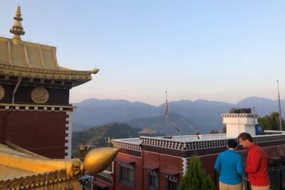 Kathmandu Heritage Tour – Private Full-Day UNESCO Sites & Temples - Swayambhunath (Monkey Temple): your panoramic start and first big wow
