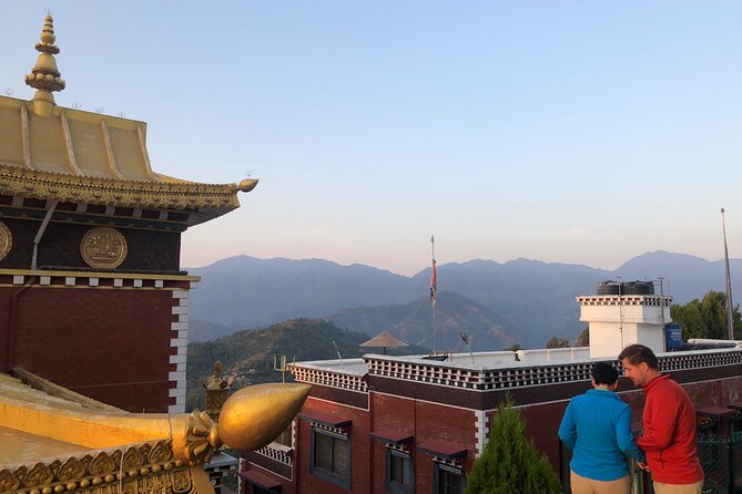 Kathmandu Heritage Tour – Private Full-Day UNESCO Sites & Temples - Swayambhunath (Monkey Temple): your panoramic start and first big wow