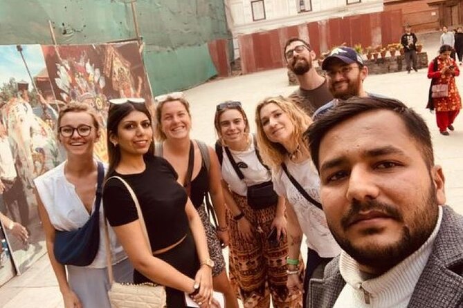 Kathmandu Private Sightseeing Tour | UNESCO World Heritage Sites - Pashupatinath Temple and Guhyeshwari: The Shiva Pilgrimage Side