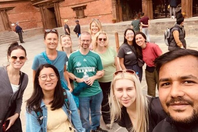 Kathmandu Private Sightseeing Tour | UNESCO World Heritage Sites - Patan and Bhaktapur Durbar Squares: Two Cities’ Old Centers in One Day