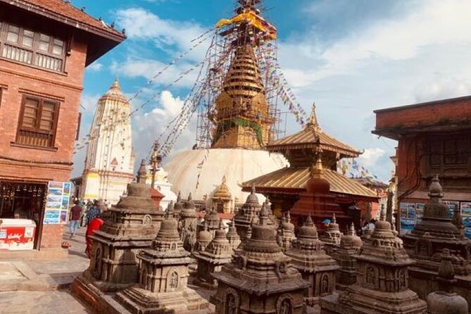 Kathmandu Private Sightseeing Tour | UNESCO World Heritage Sites - Changu Narayan: One UNESCO Stop That Feels Like a Time Capsule