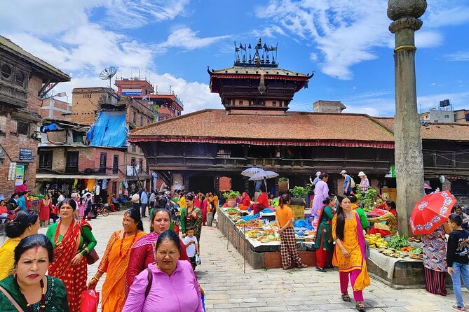 Kathmandu Private Tour of UNESCO World Heritage Sites - Getting the most out of a private UNESCO day