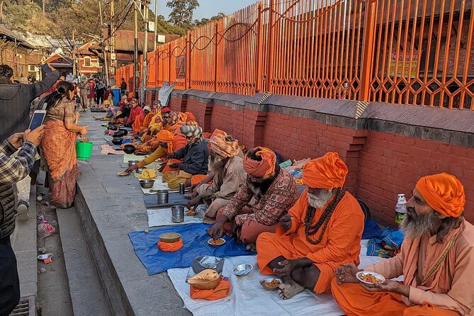 Kathmandu Private Tour of UNESCO World Heritage Sites - Practical logistics that matter on this route