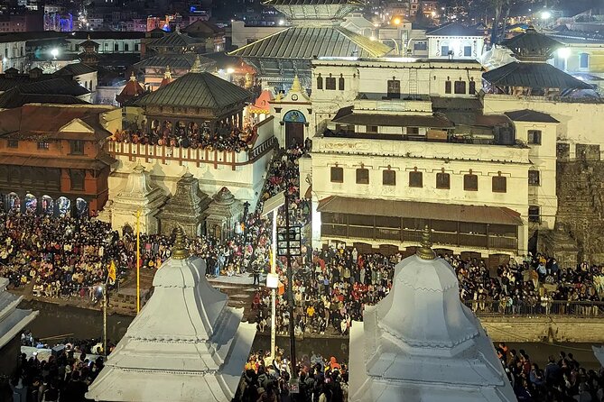 Kathmandu Private Tour of UNESCO World Heritage Sites - Should you book this Kathmandu UNESCO private tour?