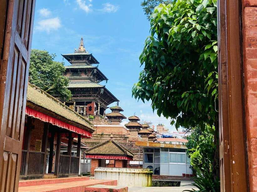 Kathmandu: Private UNESCO World Heritage Site Tour - Key Things That Make This Kathmandu UNESCO Tour Worth Your Time