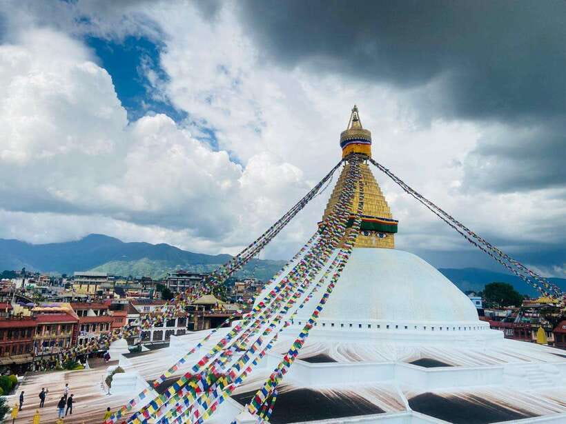 Kathmandu: Private UNESCO World Heritage Site Tour - Why This 1-Day UNESCO Loop Works in Kathmandu Valley