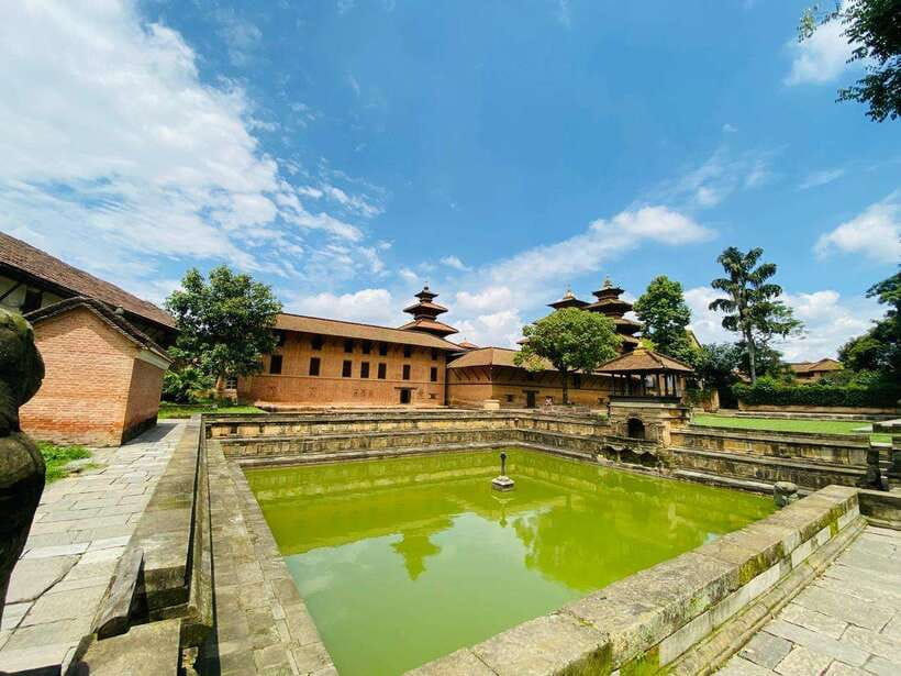Kathmandu: Private UNESCO World Heritage Site Tour - Pashupatinath Temple: One of Nepal’s Most Sacred Hindu Centers