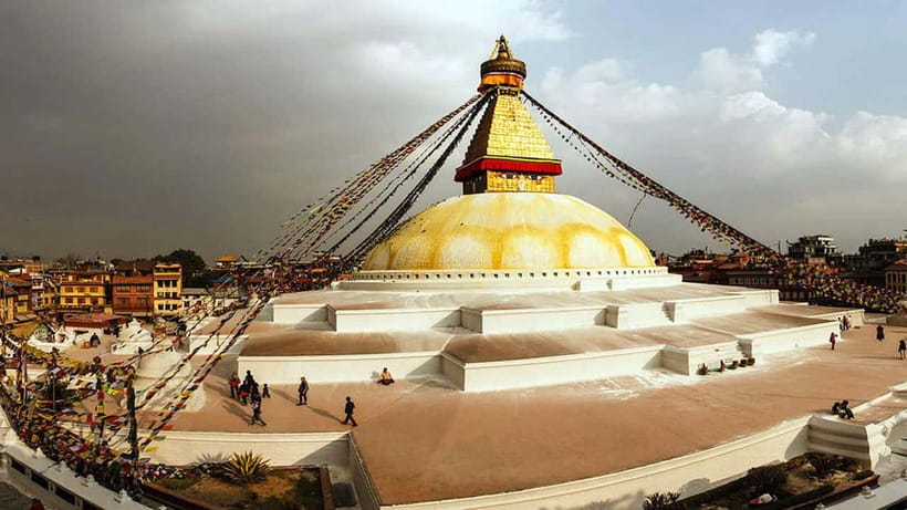 Kathmandu: Private UNESCO World Heritage Site Tour - Pickup, Timing, and What to Bring Before You Head Out
