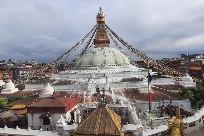 Kathmandu Top 4 or 2 UNESCO World Heritage Sites Day Tour - Why This UNESCO Day Tour Works in Kathmandu