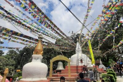 Kathmandu Top 4 or 2 UNESCO World Heritage Sites Day Tour - Pickup, Route, and Timing: How the Day Stays Comfortable