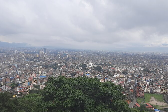 Kathmandu Top 4 or 2 UNESCO World Heritage Sites Day Tour - Patan Durbar Square: Newari Architecture and Malla-Era Craft
