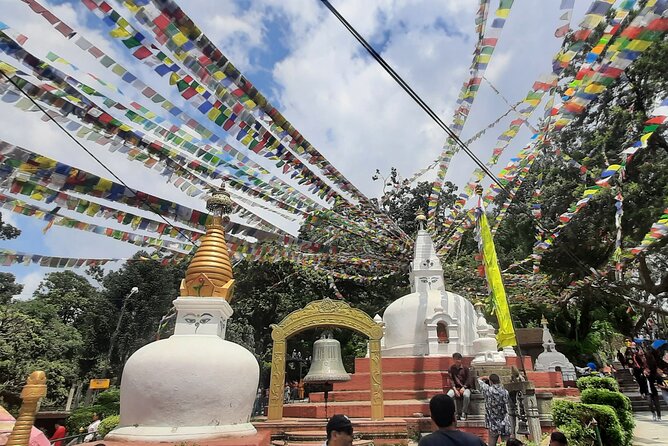 Kathmandu Top 4 or 2 UNESCO World Heritage Sites Day Tour - Pickup, Route, and Timing: How the Day Stays Comfortable