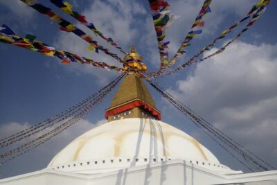 Kathmandu UNESCO World Heritage Site Tour - Pashupatinath Temple: Hindu Pilgrimage and Shiva’s Living Presence
