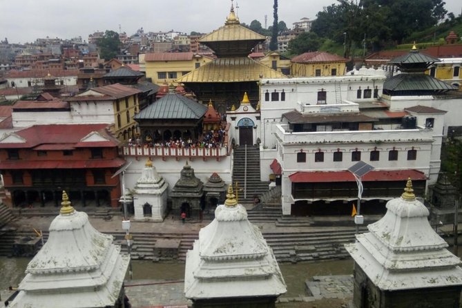 Kathmandu UNESCO World Heritage Site Tour - Price and Value: What $128 Buys You in Kathmandu