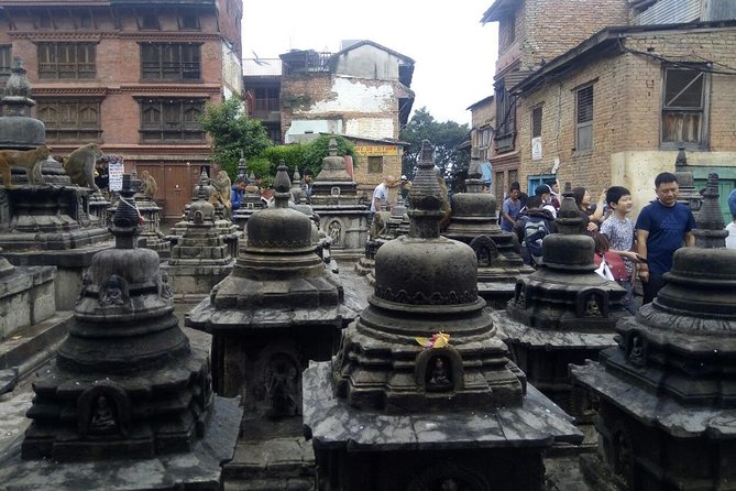 Kathmandu UNESCO World Heritage Site Tour - Guide Quality and Driver Safety Matter More Than You Think